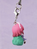 Carmel Wilhelmina Shakugan no Shana III Toy's Works Collection 2.5 Phone Strap