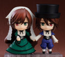 Nendoroid Suiseiseki Figure No. 1710