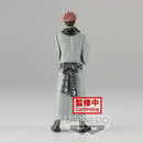Sukuna Jujutsu Kaisen Figure