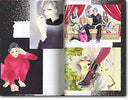 Akuma de Sourou Illustrations