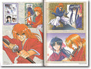 Kenshin Chronicle Official Fan Book