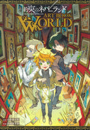 The Promised Neverland
