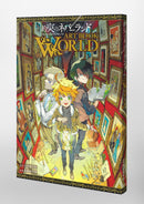 The Promised Neverland