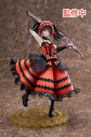 Kurumi Tokisaki Date a Live IV AMP+ Figure