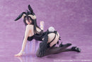 Albedo Overlord Bunny Desktop Cute Figure
