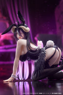 Albedo Overlord Bunny Desktop Cute Figure