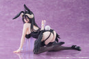 Albedo Overlord Bunny Desktop Cute Figure