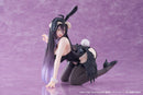 Albedo Overlord Bunny Desktop Cute Figure