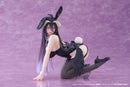 Albedo Overlord Bunny Desktop Cute Figure