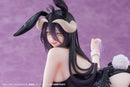 Albedo Overlord Bunny Desktop Cute Figure