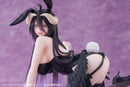 Albedo Overlord Bunny Desktop Cute Figure