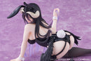 Albedo Overlord Bunny Desktop Cute Figure