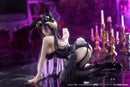 Albedo Overlord Bunny Desktop Cute Figure