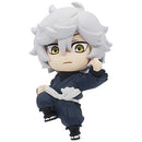 Gabimaru Hell's Paradise PyonKore Figure
