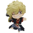 Chobei Aza Hell's Paradise PyonKore Figure