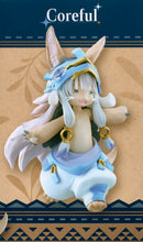 Nanachi Made in Abyss Season 2 Coreful Figure