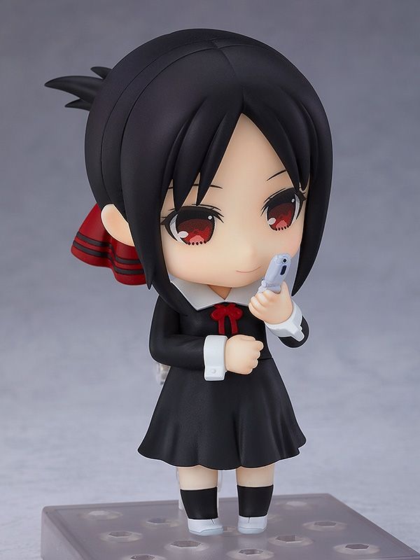 Nendoroid Kaguya Shinomiya Figure No. 1288 (re-run)