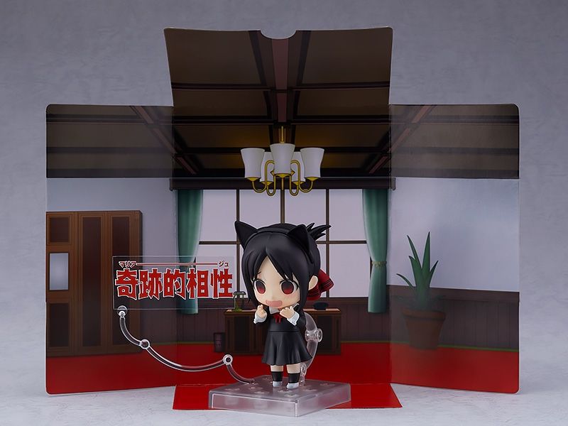 Nendoroid Kaguya Shinomiya Figure No. 1288 (re-run)