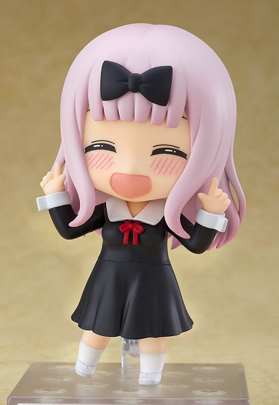 Nendoroid Chika Fujiwara Figure No. 1434