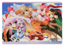 Alice Parade (Group 2 ver.) Clear Sheet Collection Art Print