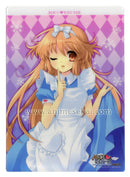 Alice Parade (Alice Blue Outfit ver.) Clear Sheet Collection Art Print