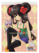 Yamane Inemuri Alice Parade Clear Sheet Collection Art Print