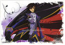 Lelouch Lamperouge Code Geass Lelouch of the Rebellion R2 Jumbo Carddass EX 2nd Pack Art Print