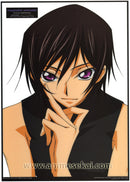 Suzaku Kururugi Code Geass: Lelouch of the Rebellion stage:sweet+tv Cel