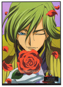 Clovis La Britannia Code Geass: Lelouch of the Rebellion stage:sweet+tv Cel