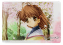 Nagisa Furukawa Clannad Clear Sheet Collection Art Print