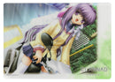 Kyou Fujibayashi Clannad Clear Sheet Collection Art Print