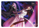 Sakura Matou & Medusa Fate Hollow Ataraxia Clear Sheet Collection Art Print