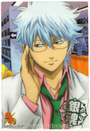 Ginpachi Sensei Gintama Jumbo Carddass EX Art Print