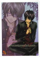 Shinsuke Takasugi Gintama Jumbo Carddass EX Art Print