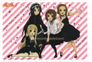 K-On! Dress Up ver. Jumbo Carddass Ex Art Print