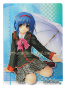Mio Nishizono Little Busters Clear Sheet Collection Art Print