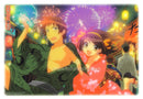 Kyon & Haruhi Suzumiya Festival Ver. Jumbo Carddass EX Vol. 3 Art Print
