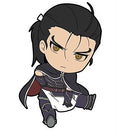 The Heroic Legend of Arslan Petanko Rubber Strap 10pc set