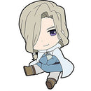 The Heroic Legend of Arslan Petanko Rubber Strap 10pc set