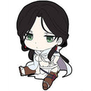 The Heroic Legend of Arslan Petanko Rubber Strap 10pc set