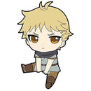 The Heroic Legend of Arslan Petanko Rubber Strap 10pc set