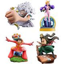 Lilith One Piece Logbox Re Birth Egghead Arc Figure