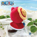 Monkey D. Luffy One PIece Kemopon Plush