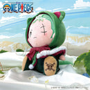 Roronoa Zoro One Piece Kemopon Plush