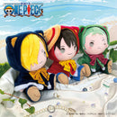 Roronoa Zoro One Piece Kemopon Plush