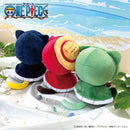 Roronoa Zoro One Piece Kemopon Plush