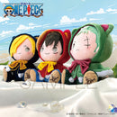 Roronoa Zoro One Piece Kemopon Plush