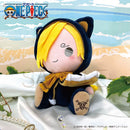 Sanji One PIece Kemopon Plush