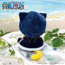 Sanji One PIece Kemopon Plush