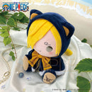 Sanji One PIece Kemopon Plush
